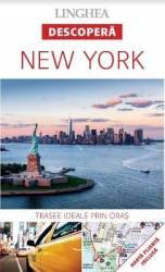 Descopera New York 