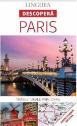 Descopera Paris 