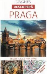 Descopera Praga 
