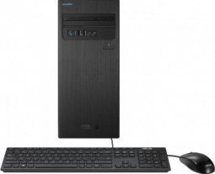 Desktop ASUS ExpertPC D340MC Intel Core (9th Gen) i5-9400 256GB SSD 8GB Endless DVD-RW Mouse+Tastatura 