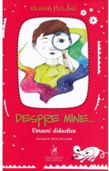 Despre mine... - Elena Bolanu Maria Gheorghita 