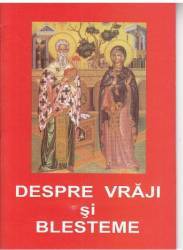 Despre vraji si blesteme 