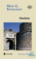 Destina - Mine G. Kirikkanat 