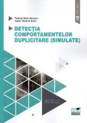 Detectia comportamentelor duplicitare simulate - Tudorel Butoi-Severin