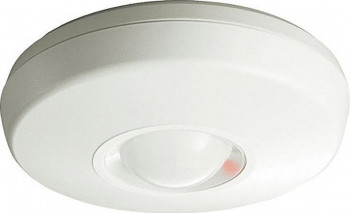 Detector de miscare PIR interior 360 and Acirc and deg de tavan - OPTEX - FX-360 