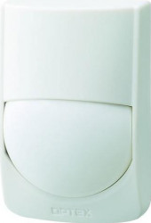Detector de miscare PIR interior 12 x 12m - OPTEX - RXC-ST