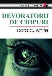 Devoratorii de chipuri - Cora C. White 