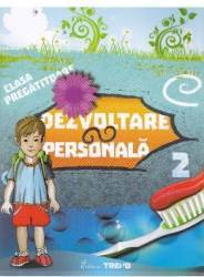Dezvoltare personala clasa pregatitoare sem.2 - Violeta Neagu 
