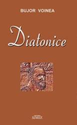 Diatonice - Bujor Voinea 