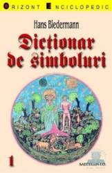 Dictionar de simboluri vol. 1-2 - Hans Biederman
