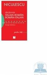 Dictionar italian-roman roman-italian pentru toti - George Lazarescu 