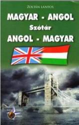 Dictionar maghiar-englez englez-maghiar - Zoltan Lantos 