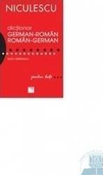 Dictionar roman-german german-roman pentru toti - Ioan Lazarescu 
