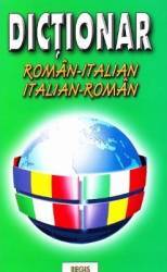 Dictionar roman-italian italian-roman - Alexandru Nicolae 
