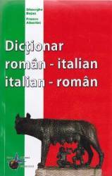Dictionar roman-italian italian-roman - Gheorghe Bejan Franco Albertini 