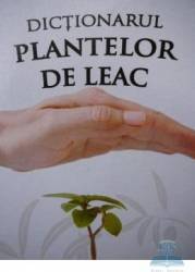 Dictionarul plantelor de leac
