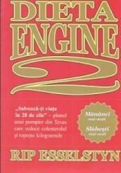 Dieta Engine 2 - Rip Esselstyn 
