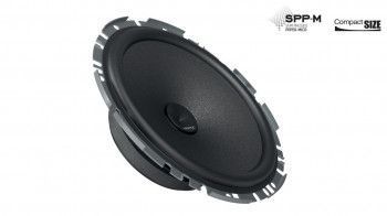 Difuzoare auto hertz cento c 165 f 165 mm 70 W rms 