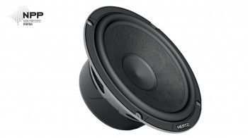 difuzoare auto Hertz cento c 165 L 165 mm 80W rms 