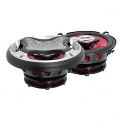 Difuzoare auto M.N.C 37513 DevilX 80W RMS 5/130 mm 4 ohm 