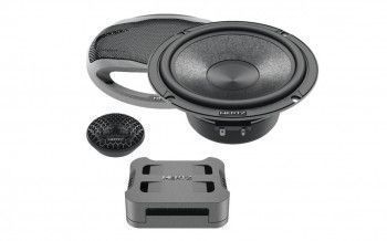DIFUZOARE AUTO HERTZ CENTO CK 165 SYSTEM 2CAI + GRILE 