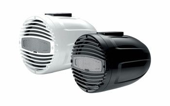 DIFUZOARE MARINE HERTZ HTX 8 M-FL-W C COAXIAL 2 CAI 200MM 100W RMS 