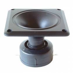 Difuzor de inalte putere 300W tensiune 35V negru Sal 