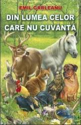 Din lumea celor care nu cuvanta - Emil Garleanu 