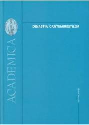 Dinastia Cantemirestilor - Andrei Esanu 