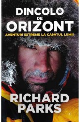 Dincolo de orizont - Richard Parks Michael Aylwin 