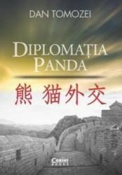 Diplomatia Panda - Dan Tomozei 