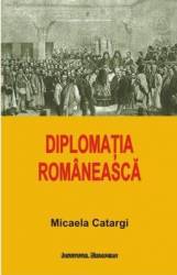 Diplomatia Romaneasca - Micaela Catargi 