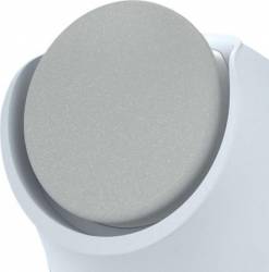 Disc de schimb pila electrica pentru picioare Philips BCR369/00 Compatibil cu pila electrica Philips Pedi Advanced