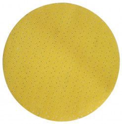 Disc smirghel slefuitor pereti Raider 180721 Velcro 225mm grit 80 