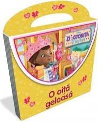 Disney Doctorita Plusica - O Oita Geloasa posetuta