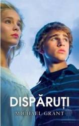 Disparuti - Michael Grant 