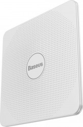 Dispozitiv Localizare Baseus Bluetooth Intelligent T1 White