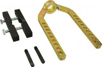Dispozitiv universal demontare arbori de transmisie Geko G02584 