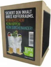 Dispozitiv fixare bagaje -Motor Starter 