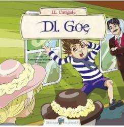 Dl. Goe - I.L. Caragiale 