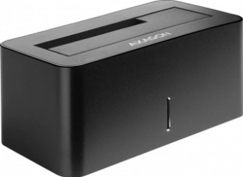 Docking Station Axagon ADSA-SN 2.5inch HDD - SSD 3.5inch HDD USB 3.2 Gen 1 