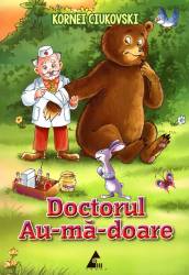 Doctorul Au-Ma-Doare 
