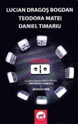 Domino - Lucian Dragos Bogdan Teodora Matei Daniel Timariu 