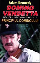 Domino Vendetta - Adam Kennedy 