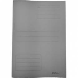 Dosar simplu carton alb 230 grmp 50 bucset 