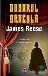 Dosarul Dracula - James Reese 