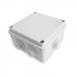 Doza conexiune Gewiss 100x100x50 GW44004 