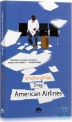 Dragi American Airlines - Jonathan Miles 