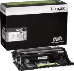 Imaging Unit Lexmark 500Z Return 60000 pag 