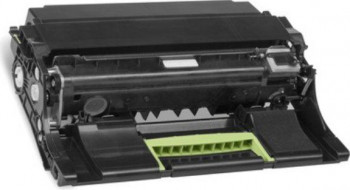 Imaging Unit Lexmark 500ZA 60000 pag 